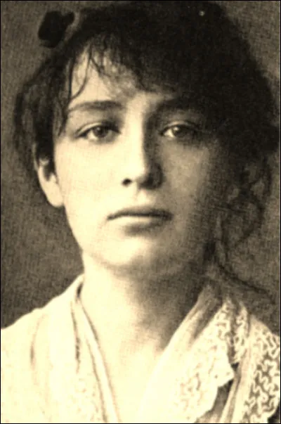 Qui est cette sculptrice et artiste peintre française dont l'art est réaliste et expressionniste ?