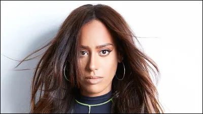 Comment se prénomment les enfants de Amel Bent ?