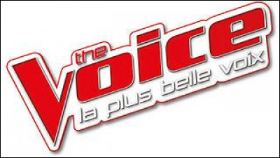 Qui a participé à "The Voice" en tant que candidat ?