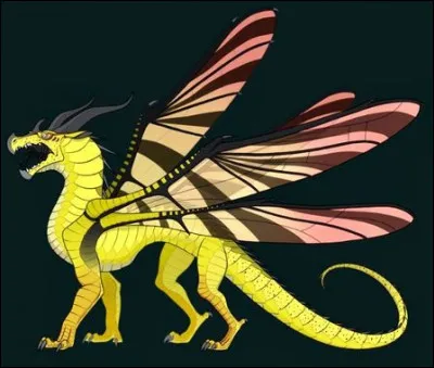 Quel est le pouvoir spécial de Dame Scarabée ?