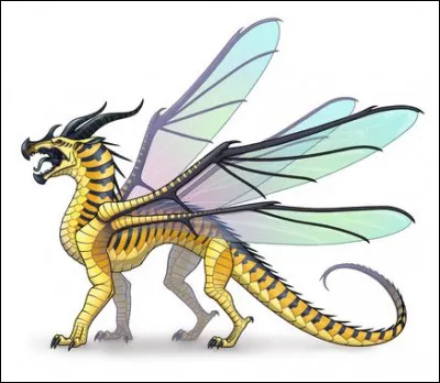 Quelle est l'aptitude spéciale de Frelonne ?