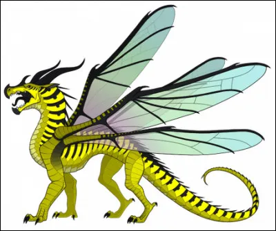 Quelle est l'aptitude spéciale de Lady Vinaigre ?