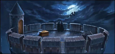 Quel est le programme pour la première année ?