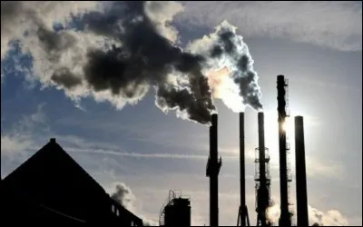 Sciences | Retrouvez la formule chimique du dioxyde de carbone :