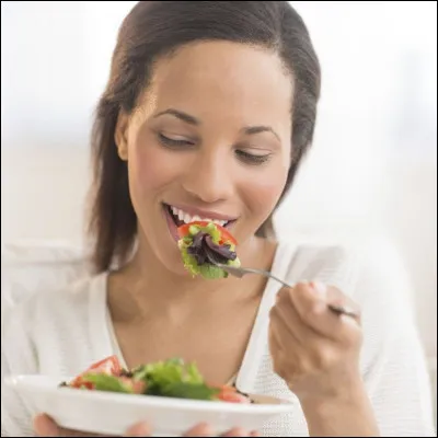 Quelle est la traduction du verbe manger ? To...