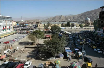 Quelle est la capitale du pays ?