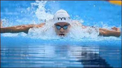 NATATION - Laquelle de ces nages est la plus rapide ?