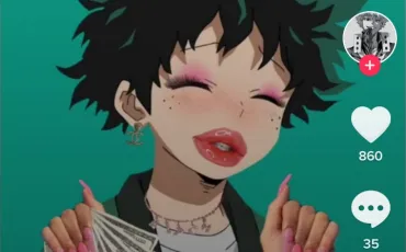 Quiz My hero academia