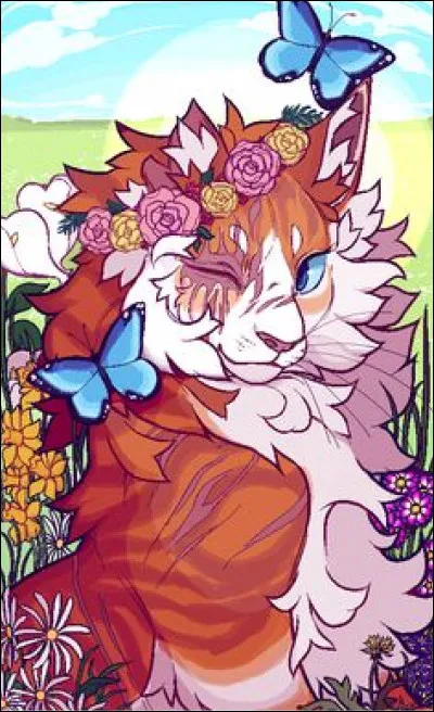 Que se passe-t-il pour Cœur Blanc dans ''Minuit'' ?