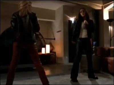 Qui est ton adversaire la plupart du temps ?