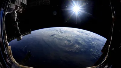 Qu'est-ce que le Soleil ?