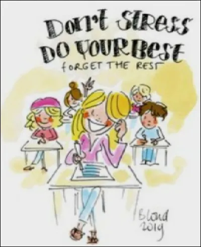 Tu as des examens &agrave; r&eacute;viser, o&ugrave; vas-tu pour te concentrer ?