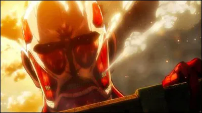 Dans le manga ''Shingeki no Kyojin'', en quelle année a eu lieu la première attaque du mur (Maria) par les titans cuirassés et colossaux ?