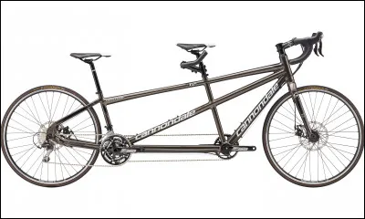 A deux, c'est plus sympa !