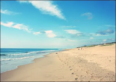 Pour la plupart d'entre vous les vacances sont terminées, alors un petit rappel ensoleillé ne peut pas faire de mal !
