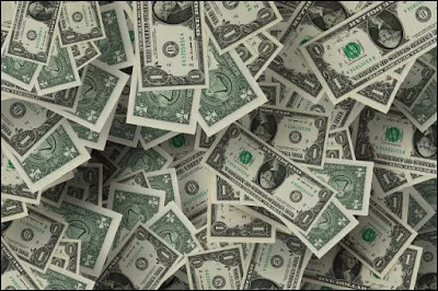 C'est une question de dollars, une affaire de feeling !