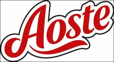 Aoste est une marque italienne de produits charcutiers.