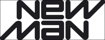 New Man est une marque américaine de prêt-à-porter.