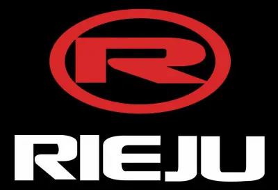 Rieju est une marque chinoise de motocyclettes.