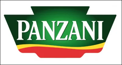 Panzani est une marque italienne de pâtes alimentaires.