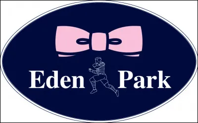 Eden Park est une marque néo-zélandaise de prêt-à-porter.