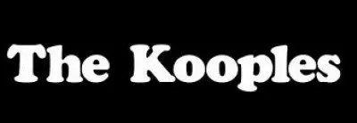 The Kooples est une marque anglaise de prêt-à-porter.