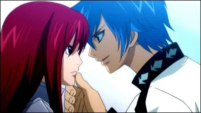 Qui est son amour d'enfance ?