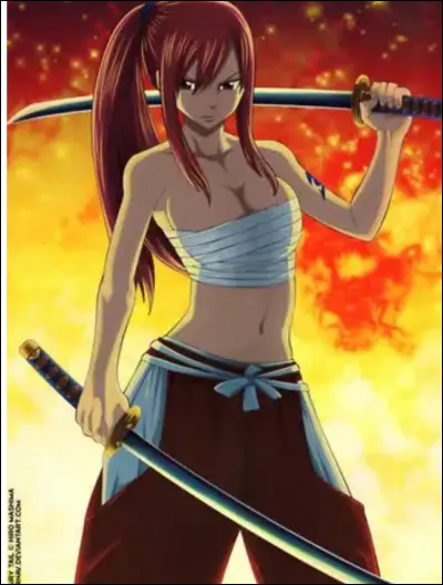 Comment se nomme sa guilde ?