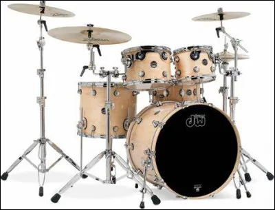 B ~ Batterie : Combien existe-t-il de types de baguettes de batterie ?