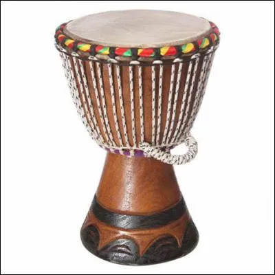 D ~ Djembe : De quelle famille est cet instrument ?