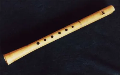 F ~ Flûte : Dans le monde, il existe ... sortes de flûtes.