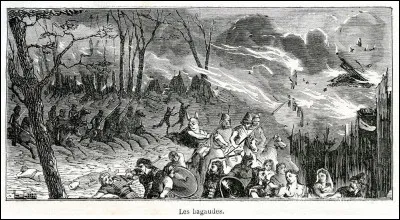 Plus tard, les "historiens" et chroniqueurs du pouvoir n'écriront guère sur ces révoltes bagaudes : pour quelle raison, principalement ?