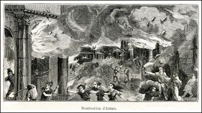 Intéressant, par contre, est que ce phénomène fut de tous temps récupéré à des fins politiques. Et notamment... (Complétez !)