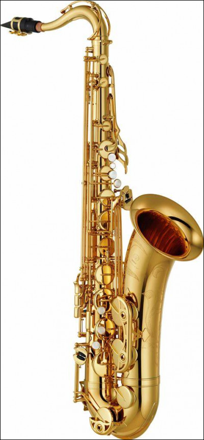 S ~ Saxophone : Qui a inventé cet instrument ?