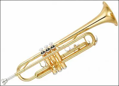 T ~ Trompette : En quelle matière est-elle fabriquée ?