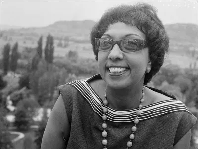 Jos&eacute;phine Baker &eacute;tait d'origine allemande.