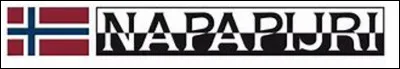 Napapijri est une marque norv&eacute;gienne de pr&ecirc;t-&agrave;-porter.