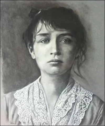 Camille Claudel est la m&egrave;re de Paul Claudel.