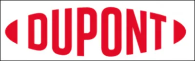 Du Pont de Nemours est une entreprise fran&ccedil;aise.