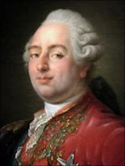 Louis XVI &eacute;tait surnomm&eacute; "Le Bien-Aim&eacute;".