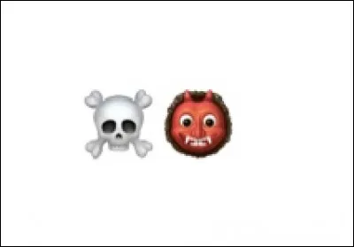 À quelle chanson correspondent ces emojis ?