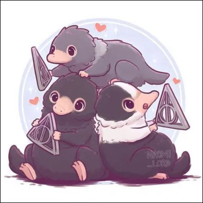 Vivent-ils chez leur géniteur, dans la valise de Norbert ?