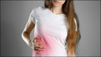 J'ai mal au... depuis ce matin.