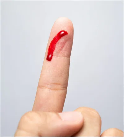 J'ai perdu beaucoup de...