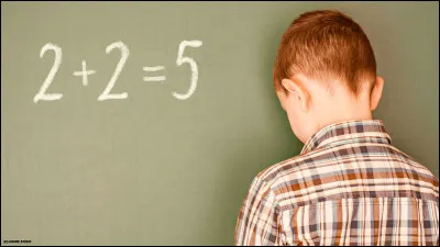 Il s'est fait punir par son...