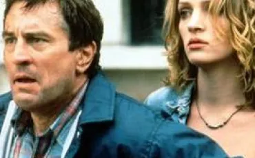 Quiz Robert de niro