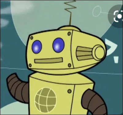 Qui est ce personnage ?