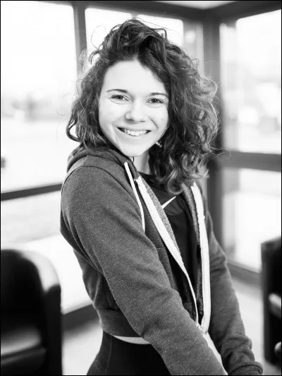 Quel bac a-t-elle fait ?