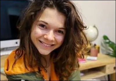 Juju Fitcats a de nombreuses qualités, elle est très intelligente, sportive, gentille et :