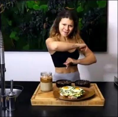 Quelle est la conclusion à la fin de ses vidéos ?